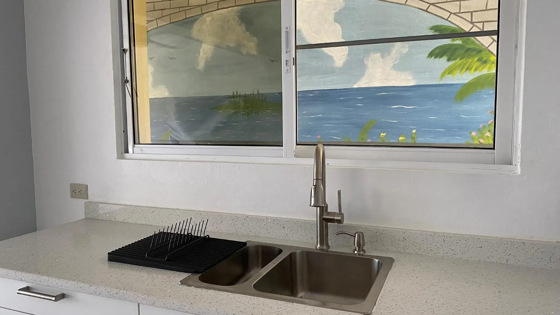 1Br Suite At Villa Costa Verde Near Playa Cofresi, Puerto Plata, With A Pool, Balcony And A Rooftop Terrace Dominikana