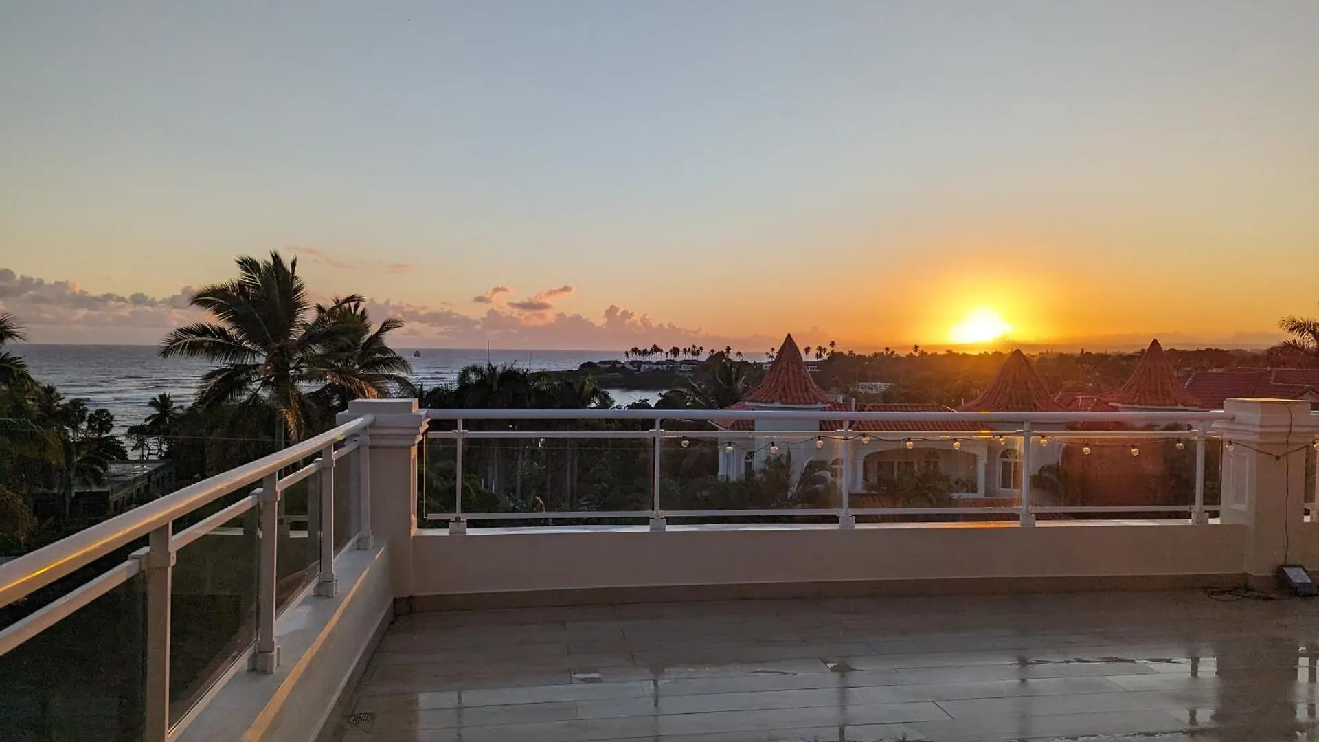 1Br Suite At Villa Costa Verde Near Playa Cofresi, Puerto Plata, With A Pool, Balcony And A Rooftop Terrace Δομινικανή Δημοκρατία