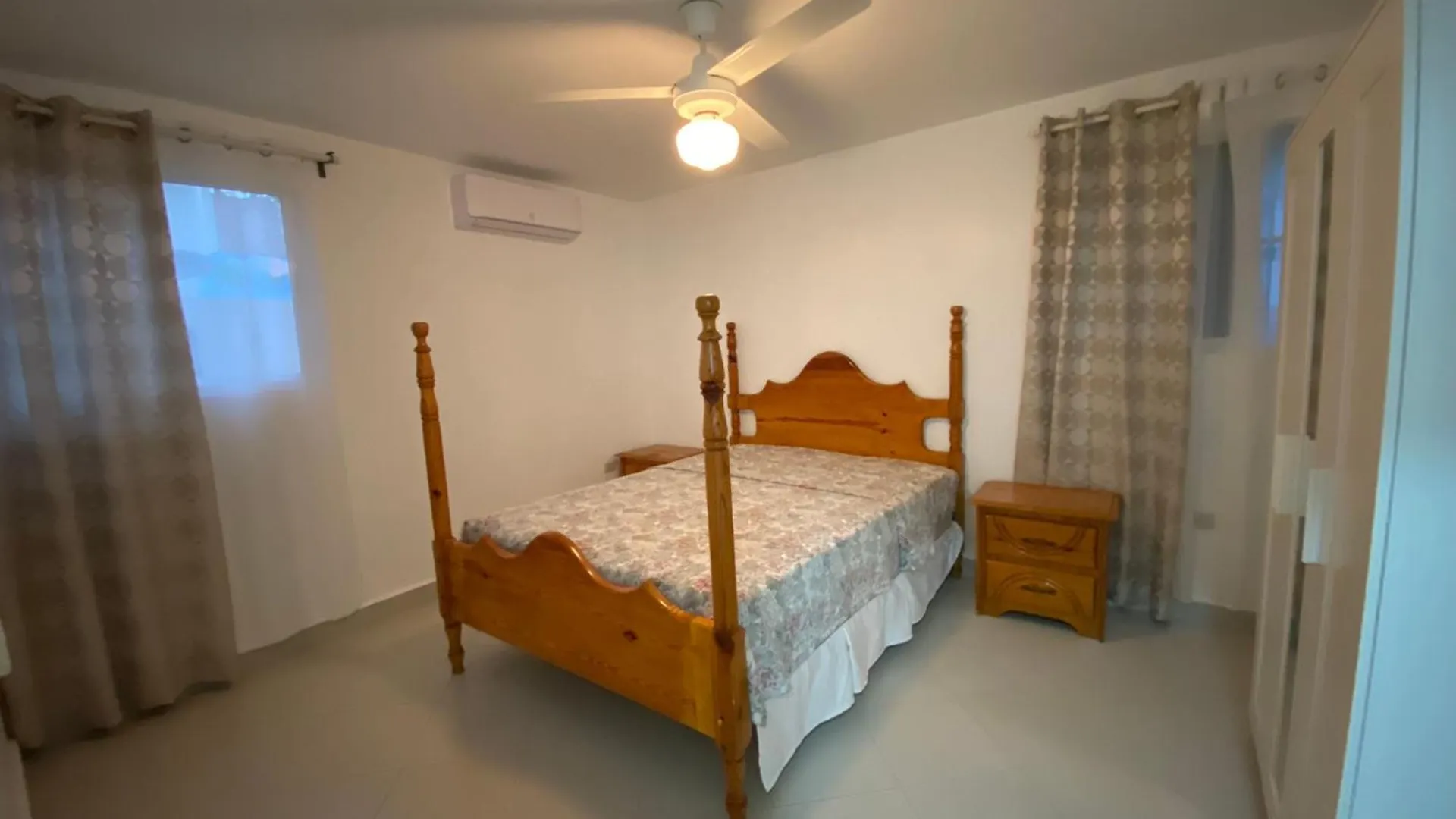 1Br Suite At Villa Costa Verde Near Playa Cofresi, Puerto Plata, With A Pool, Balcony And A Rooftop Terrace Δομινικανή Δημοκρατία