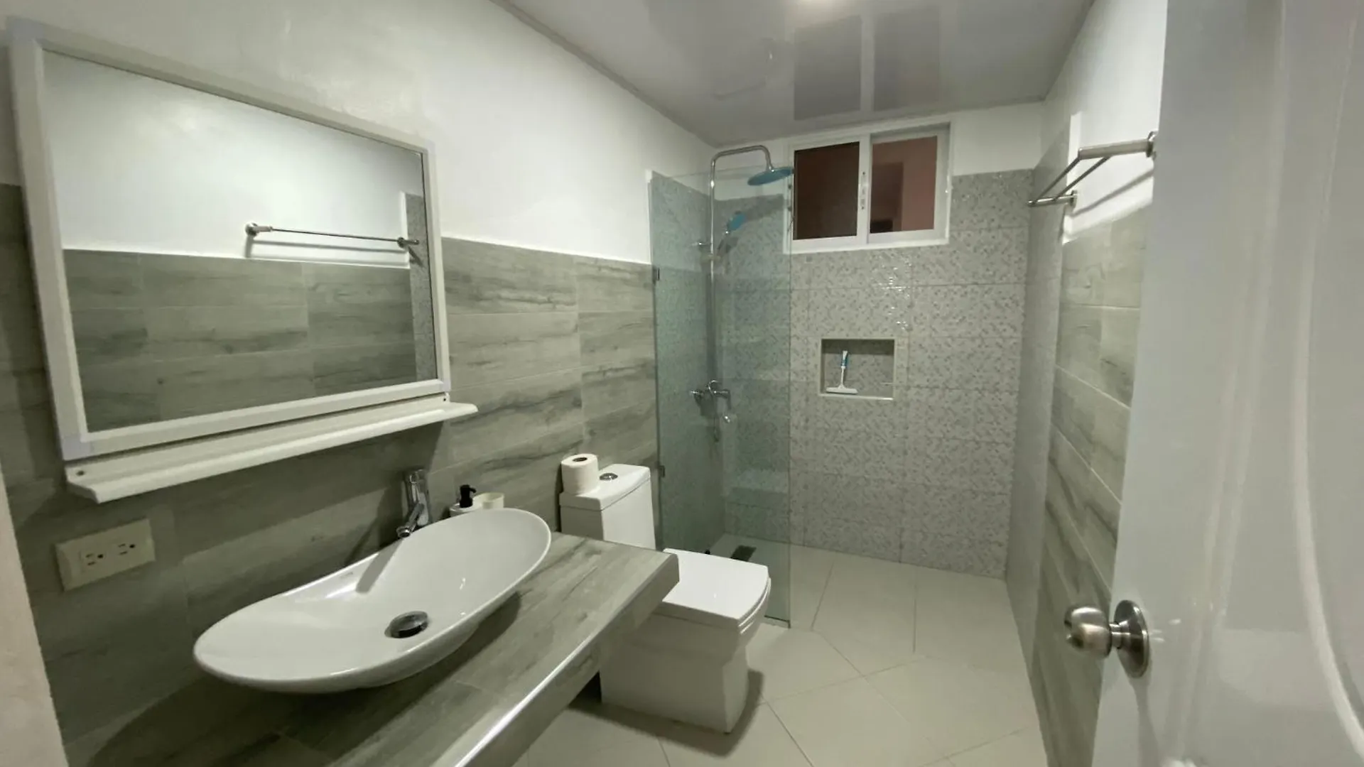 1Br Suite At Villa Costa Verde Near Playa Cofresi, Puerto Plata, With A Pool, Balcony And A Rooftop Terrace 0*,  Dominikana